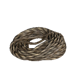 Rope Coil