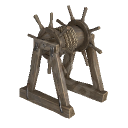 Pier Winch