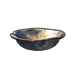 Crude Plate