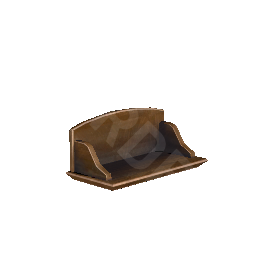 Elegant Shelf