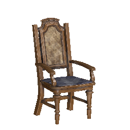 Elegant Armchair
