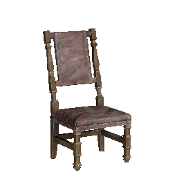 Elegant Chair
