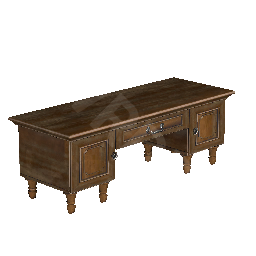 Elegant Desk