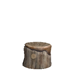 Log Stool