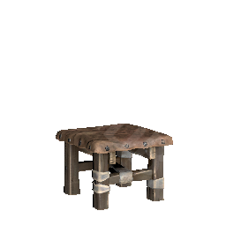 Hunting Stool