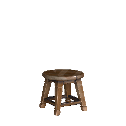 Elegant Stool