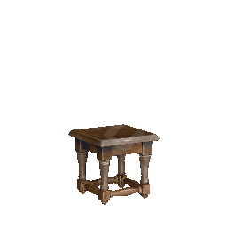 Elegant Stool