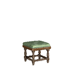 Luxurious Stool