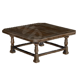 Elegant Table