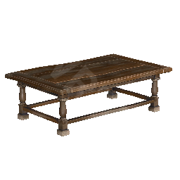 Elegant Table