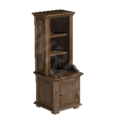 Elegant Cupboard