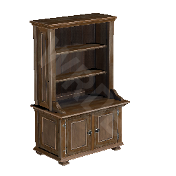 Elegant Cupboard