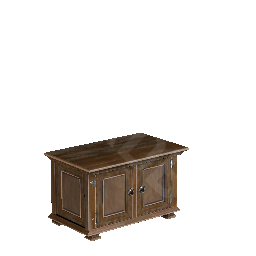 Elegant End Table