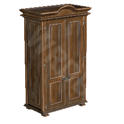 Elegant Closet
