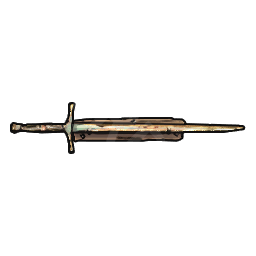 Ornamental Sword