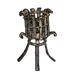 Standing Lamp