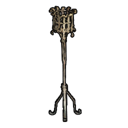 Standing Lamp
