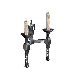 Wall Candlestick