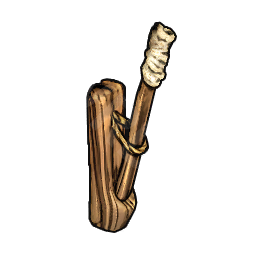 Wall Torch