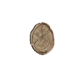 Wall Weapon Rack 12