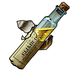 Cons Elixir Crit Damage