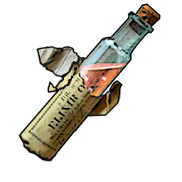 Cons Elixir Melee Damage
