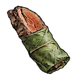 Food Dough Tamale T03