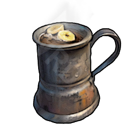 Drink Coffee Banana T03