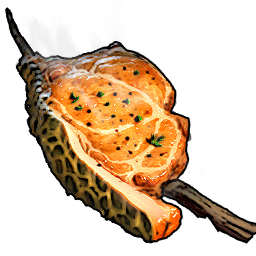 Food Skewer Reptile T03