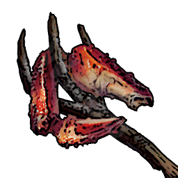 Skewer Spicy Crab T01