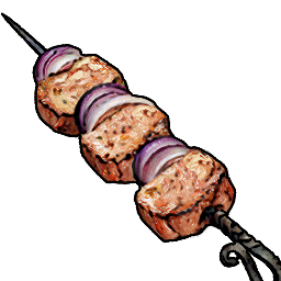 Skewer Spicy Reptile T03