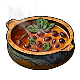 Food Soup Bean T03