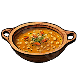 Soup Bird Broth T01