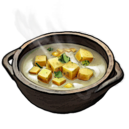 Broth With Potato T02