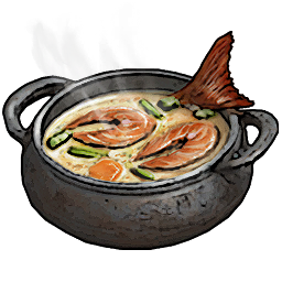 Food Soup Chowder T02