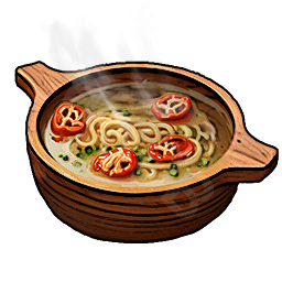 Soup Tomato Crab T02