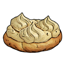 Sweet Cake Peanut T03