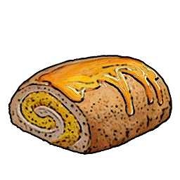 Sweet Corn Roll T02