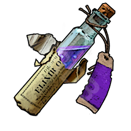 Global Damage Extra Duration
