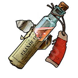 Melee Damage Extra Duration