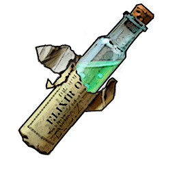 Elixir Range Damage Default