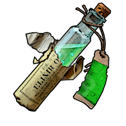 Range Damage Extra Duration