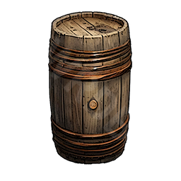 Hard Grog