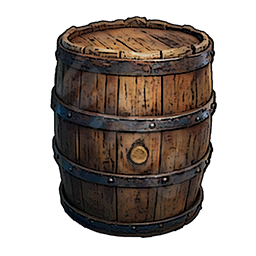Deadeye Grog
