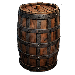 Gunroom Grog