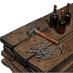 Combat Repair Kit