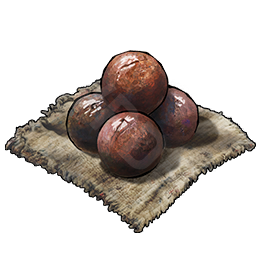 Copper Bullet