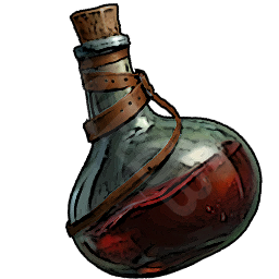 Great Healing Potion