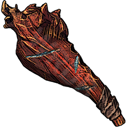 Boar Whistle
