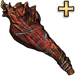 Mighty Boar Whistle